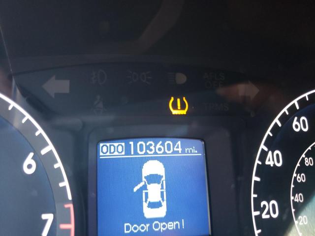 2010 HYUNDAI GENESIS 4. KMHGC4DFXAU093238
