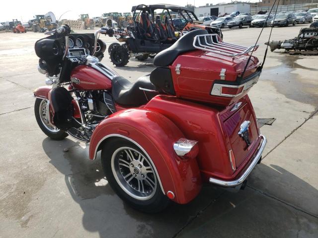 2013 HARLEY-DAVIDSON FLHTCUTG T 1HD1MAM1XDB852768