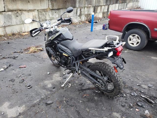 2014 TRIUMPH MOTORCYCLE TIGER 800X SMTE06BF7ET617235