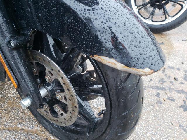 2020 HARLEY-DAVIDSON FLTRK 1HD1KZF15LB622653