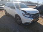 2018 MITSUBISHI  OUTLANDER