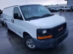 2005 GMC  SAVANA