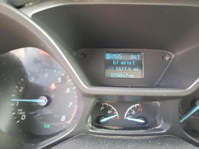 NM0GS9E76G1272220 Ford Transit Co 2016. Фото: 7