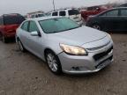 2014 CHEVROLET  MALIBU