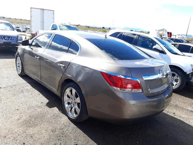 2010 BUICK LACROSSE C 1G4GC5GG3AF130662