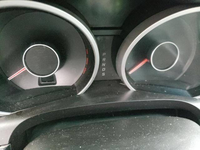 2012 ACURA TL 19UUA8F25CA009430