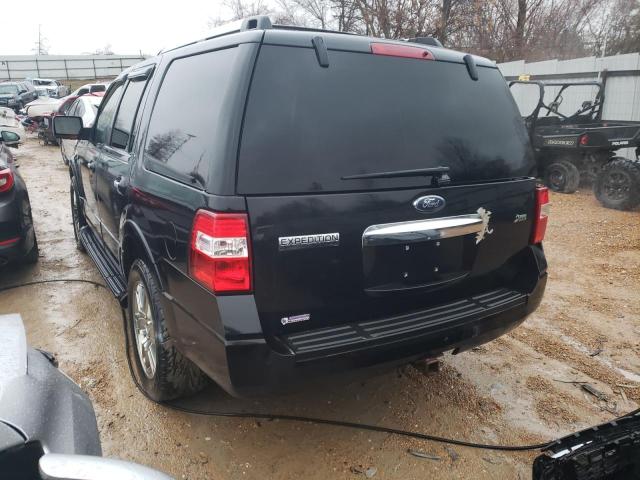 1FMJU2A56AEA42879 Ford Expedition 2010. Фото: 2