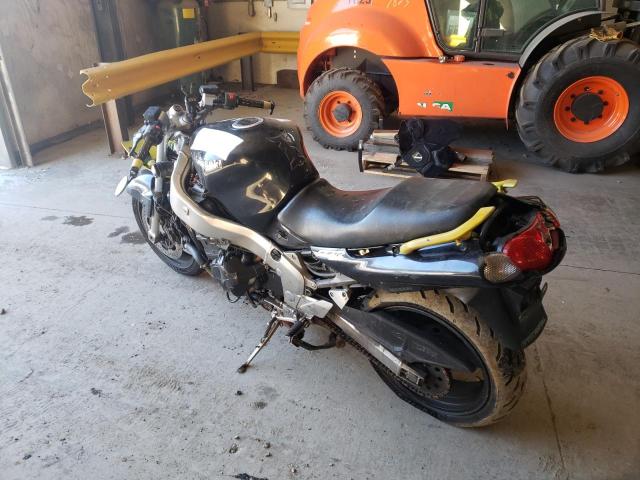 2003 KAWASAKI ZX1200 C JKAZX9C113A013070