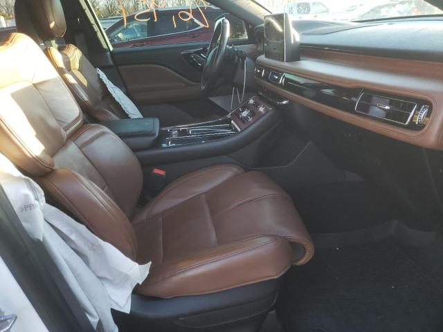 2020 LINCOLN AVIATOR RE 5LM5J7XC3LGL14306