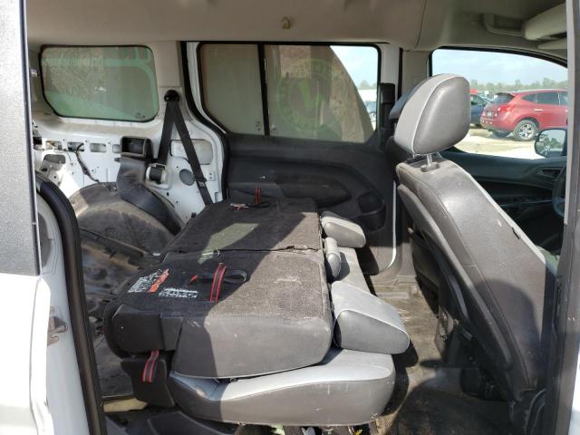 NM0GS9E76G1272220 Ford Transit Co 2016. Фото: 5