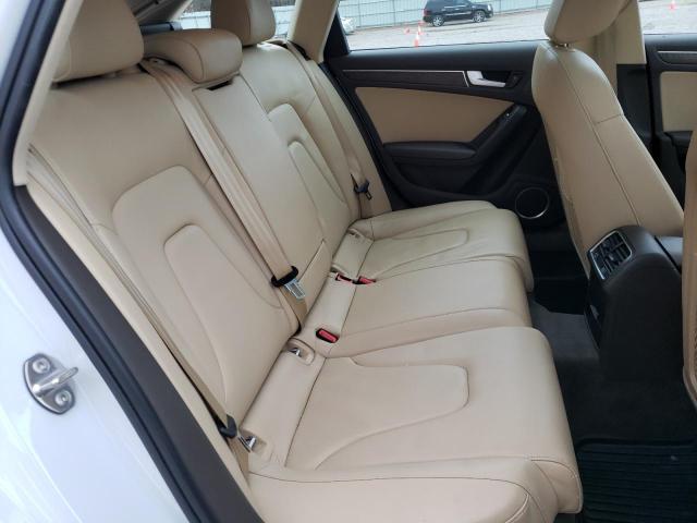2014 AUDI UK WA1UFAFL0EA124837