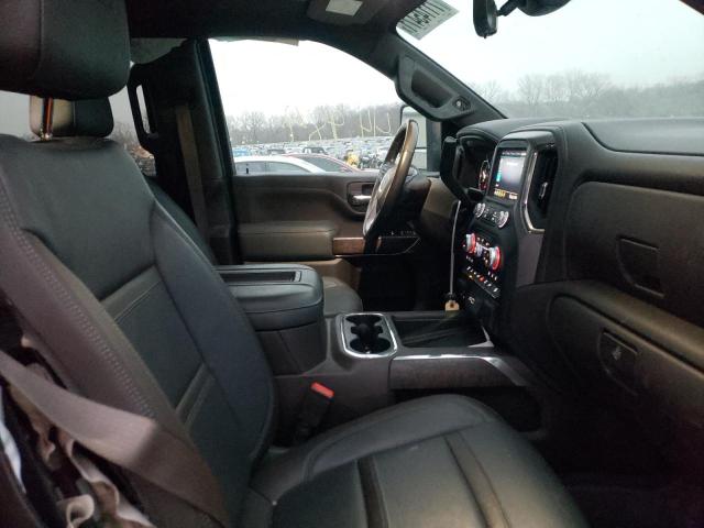 2020 GMC SIERRA K35 1GT49WEY7LF209181