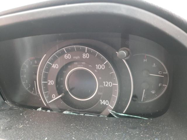 2014 HONDA CR-V 5J6RM4H71EL024327