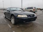 2000 FORD  MUSTANG