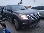 2018 LEXUS  GX