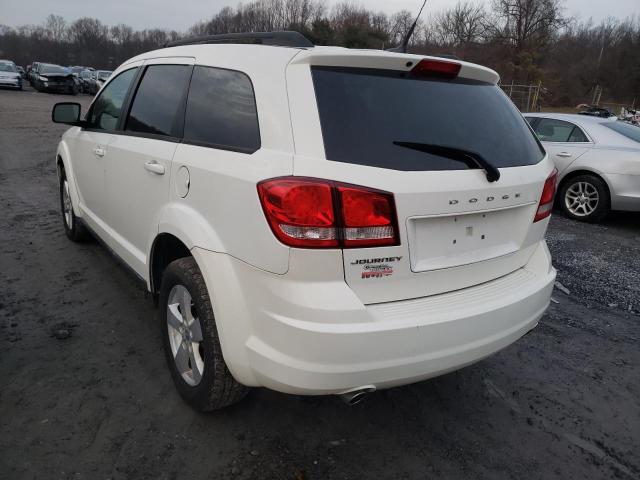 2011 DODGE JOURNEY MA 3D4PG1FG4BT526774