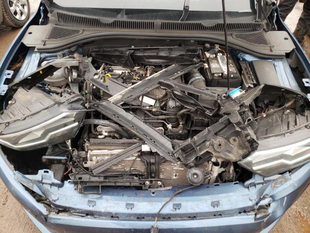 2019 VOLKSWAGEN JETTA S/SE 3VWCB7BU9KM171262