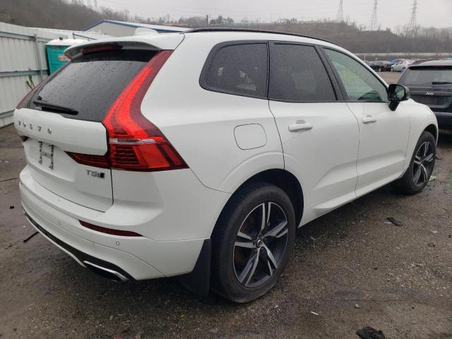 2020 VOLVO XC60 T5 R- YV4102RM5L1417681