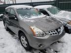 2012 NISSAN  ROGUE