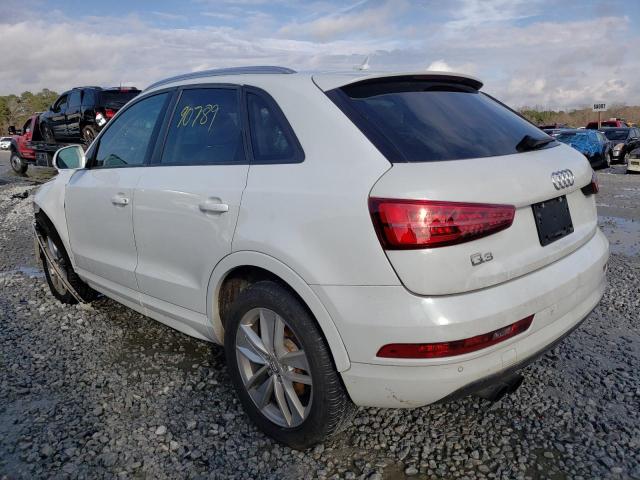 2017 AUDI Q3 WA1BCCFS4HR013961