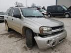 2002 CHEVROLET  TRAILBLAZER