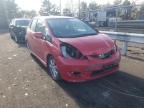 2010 HONDA  FIT