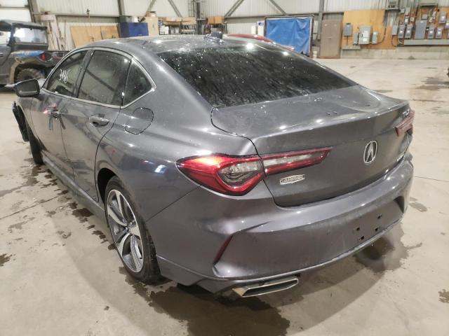 2021 ACURA TLX PLATIN 19UUB6F90MA802084