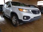 2011 KIA  SORENTO