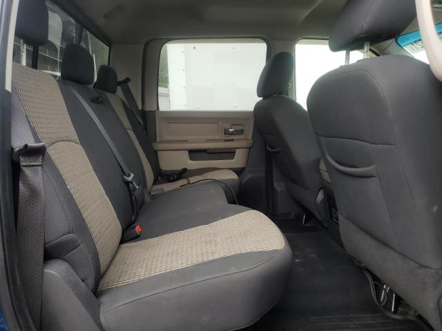 2010 DODGE RAM 3500 3D73Y4CL4AG138548