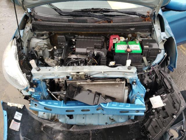 2015 MITSUBISHI MIRAGE DE ML32A3HJ6FH054131