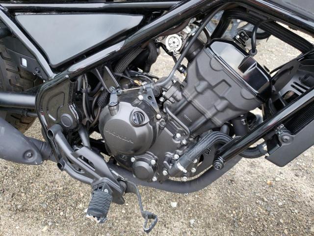 2019 HONDA CMX300 MLHNC5318K5200173