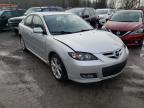 2008 MAZDA  MAZDA3