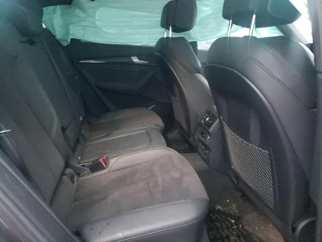 2019 AUDI SQ5 PREMIU WA1B4AFY3K2059335