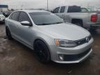 2014 VOLKSWAGEN  JETTA