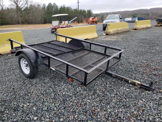 Caon Trailer salvage cars for sale: 2020 Caon Trailer