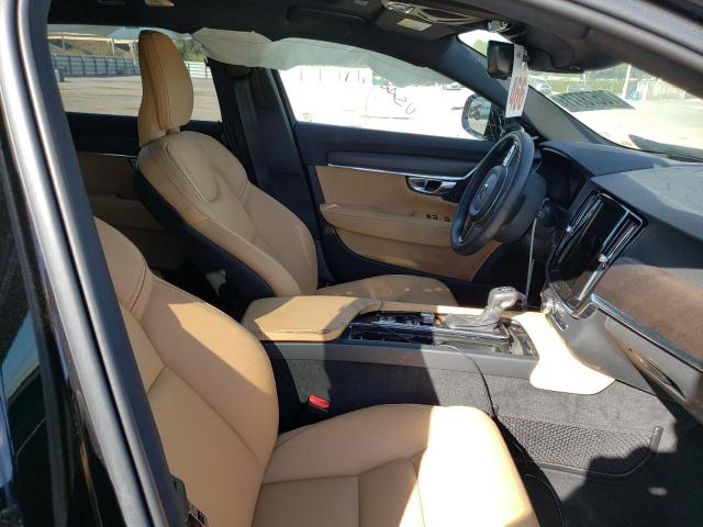 2020 VOLVO V90 CROSS YV4A22NL4L1103074