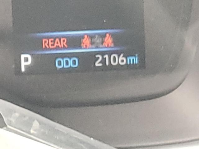 2022 TOYOTA COROLLA CR 7MUCAAAG1NV001552