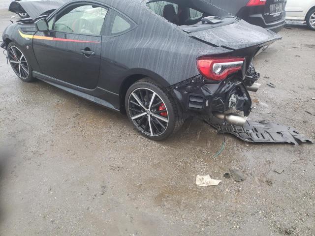 2019 TOYOTA 86 GT JF1ZNAE16K9702635