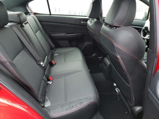 2018 SUBARU WRX LIMITE JF1VA1F6XJ9802966