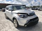 2016 KIA  SOUL