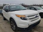 2011 FORD  EXPLORER