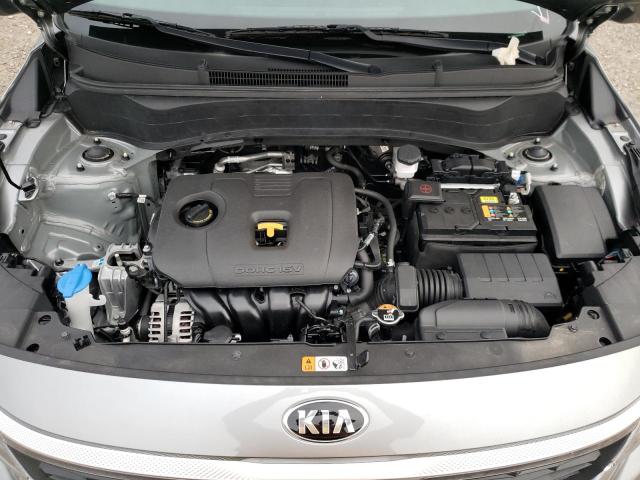 2021 KIA SELTOS S KNDEUCAA2M7074701