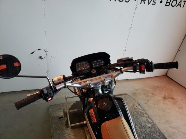 2019 YAMAHA TW200 C JYA3AWE09KA159596