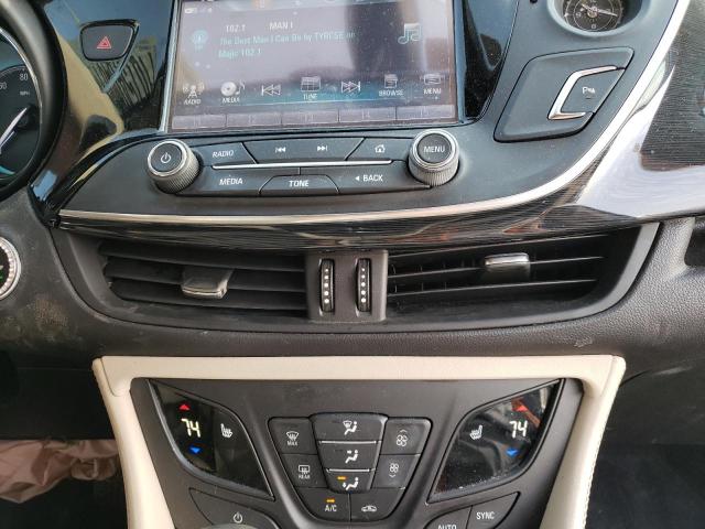 2017 BUICK ENVISION E LRBFXBSA7HD075417