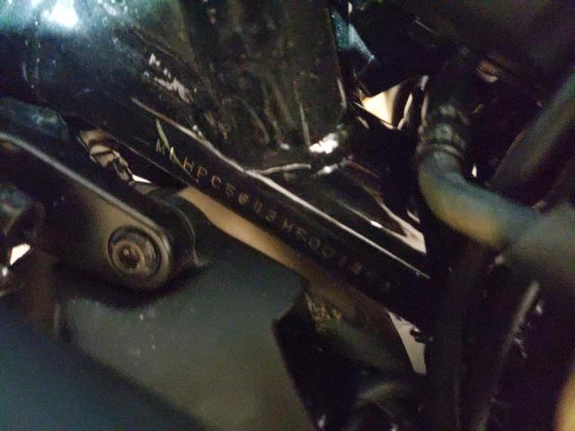 2021 HONDA CMX500 A2 MLHPC5643M5001453