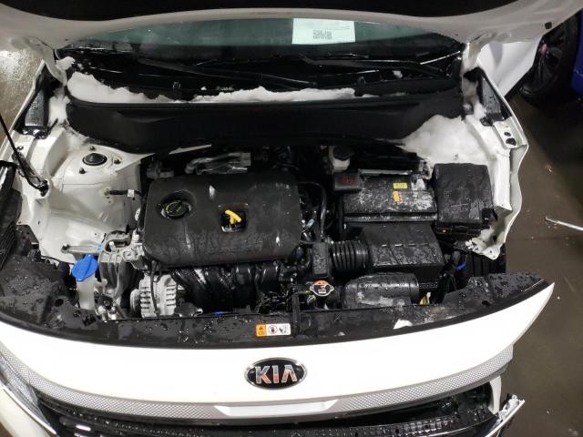 2021 KIA SELTOS EX KNDERCAA3M7103446