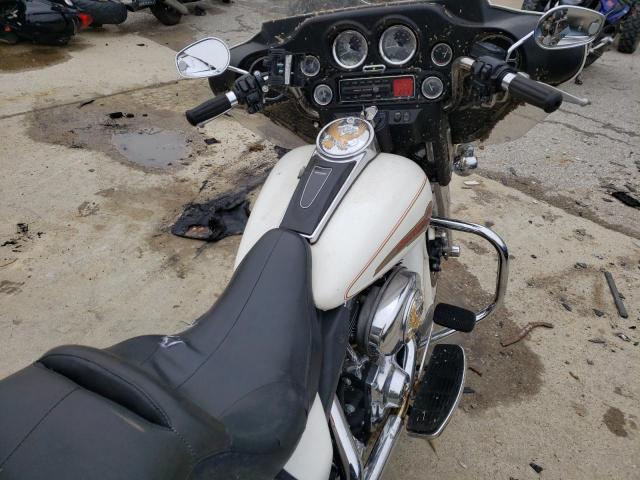 2004 HARLEY-DAVIDSON FLHTCUI SH 1HD1FLW174Y616501