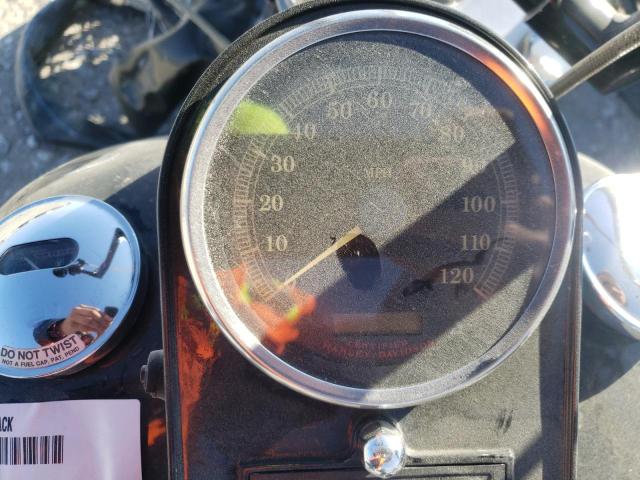 2006 HARLEY-DAVIDSON FXST 1HD1BHY116Y030434