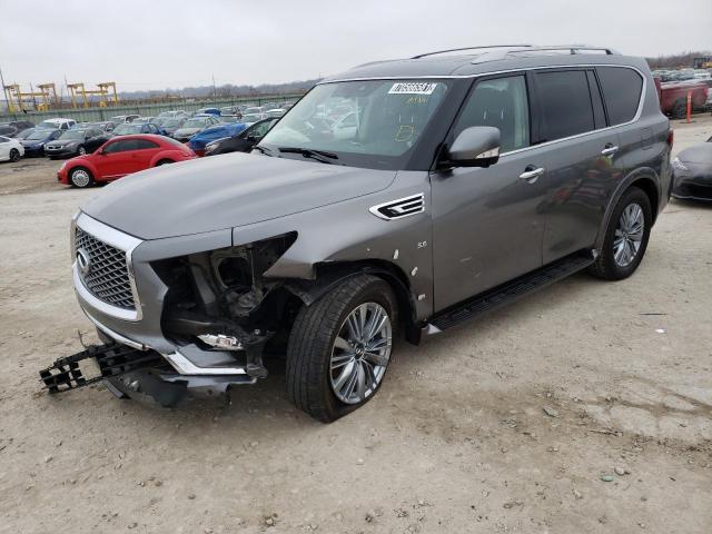 2020 INFINITI QX80 LUXE JN8AZ2NE9L9253994
