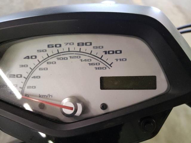 2015 HONDA VT1300CX JH2SC61PXFK100030